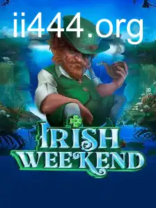IrishWeekend