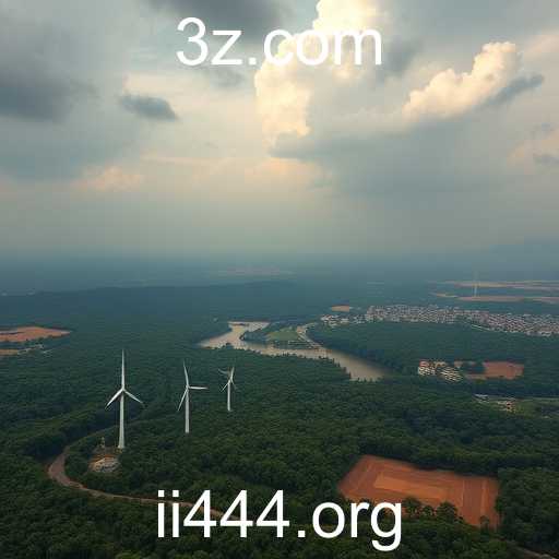 Mudanças Climáticas e Sustentabilidade em Foco