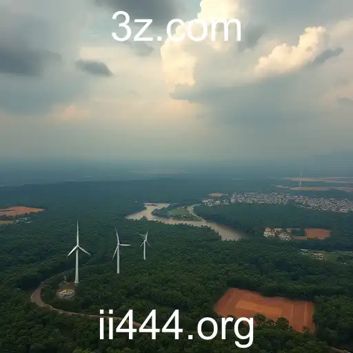 Mudanças Climáticas e Sustentabilidade em Foco