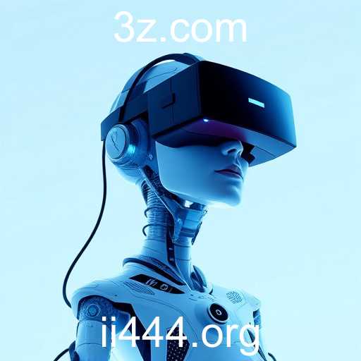 O Futuro dos Jogos com a Realidade Aumentada e IA