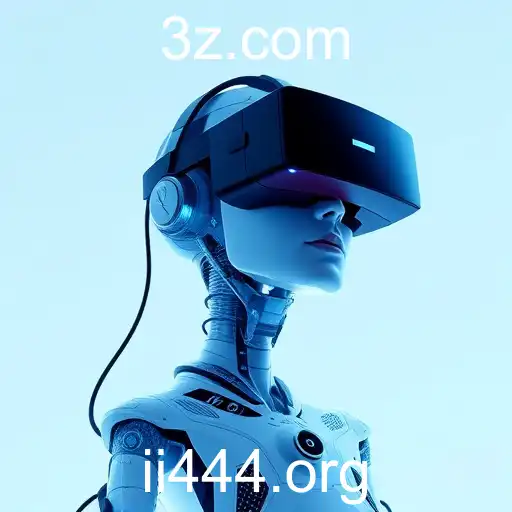O Futuro dos Jogos com a Realidade Aumentada e IA