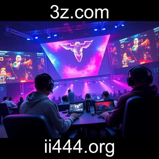 Novidades e Tendências no Mundo dos Jogos Online em 2026