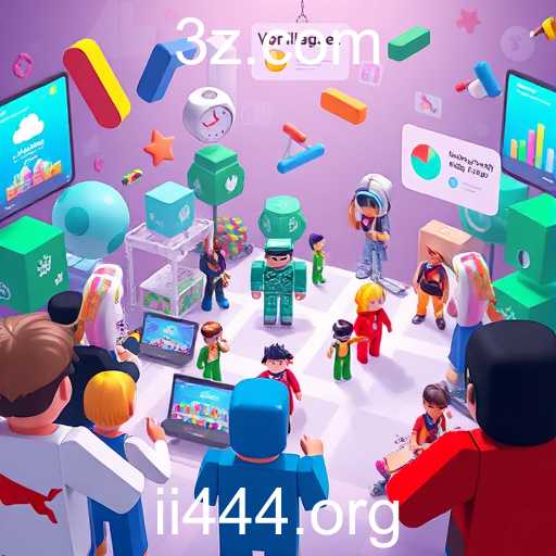 Inovações e Tendências no Mundo dos Jogos