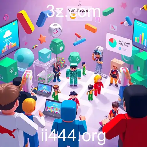 Inovações e Tendências no Mundo dos Jogos