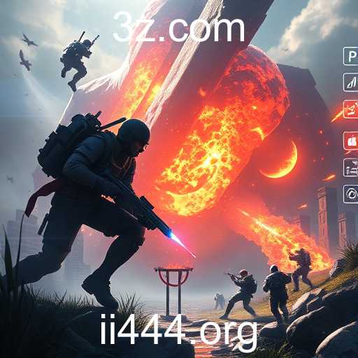 Tendências de Jogos e Tecnologia em 2025