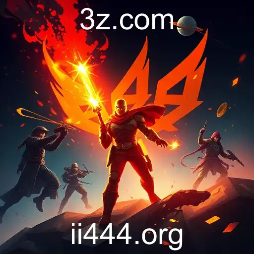 Avanços e Inovações no Mundo dos Jogos Online