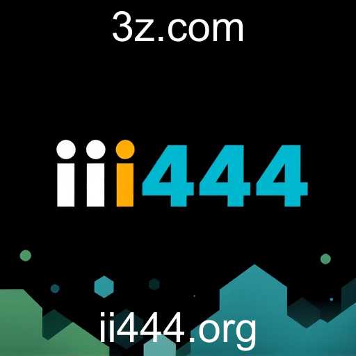 Expansão do Universo dos Jogos Online: ii444 em Destaque