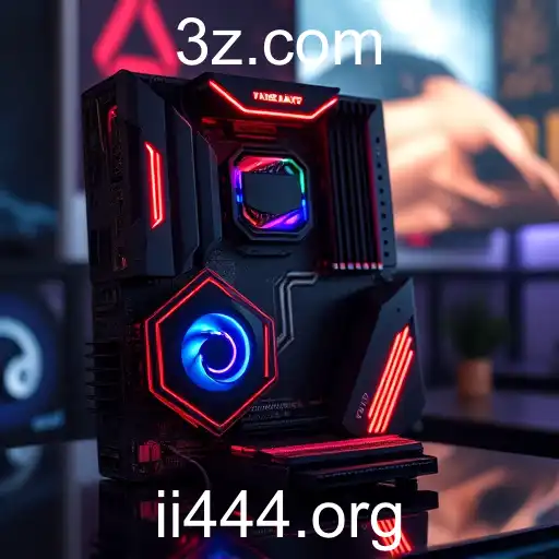 A Revolução do Hardware Gamer: Elevando a Experiência dos Jogadores
