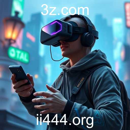 O Impacto de ii444 no Mercado de Jogos Brasileiro