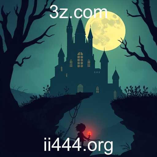 A Ascensão e Impacto do ii444 na Indústria de Jogos