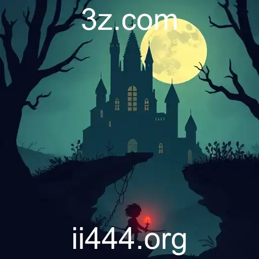 A Ascensão e Impacto do ii444 na Indústria de Jogos