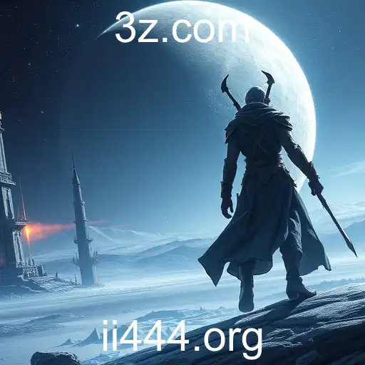Novos Lançamentos Agitam o Cenário de Jogos