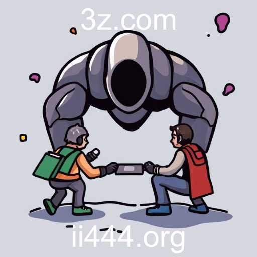 Tendências em Jogos Online e o Impacto do ii444