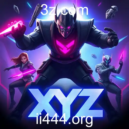 Revolução Digital: O Impacto do 'Living Realms' no Mundo dos Jogos