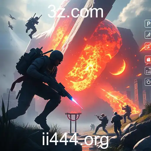 Tendências de Jogos e Tecnologia em 2025