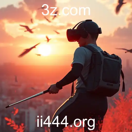 Tendências de Jogos em 2025: Inovações e Expectativas