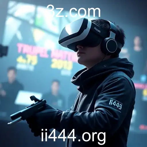 A Revolução dos Jogos Online em 2025