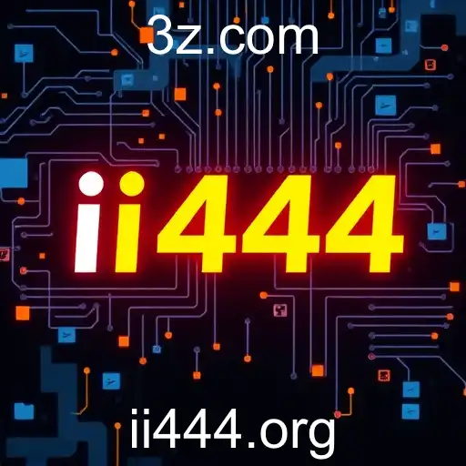 Ascensão do ii444 no Cenário de Jogos em 2025