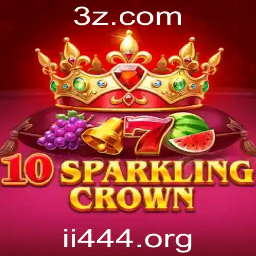 Descubra o Universo Cativante de 10SparklingCrown