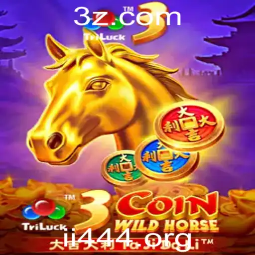 Desvendando o Mundo de 3CoinWildHorse: uma Jornada ao Redor da Estratégia Moderna