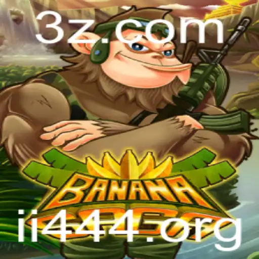 Descubra o Universo Empolgante de BananaSaga