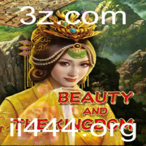 Descubra o Envolvente Jogo BeautyAndTheKingdom