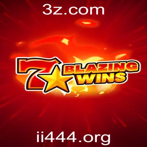 Descubra o Mundo do Jogo BlazingWins
