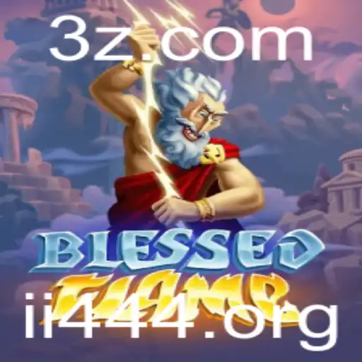 Descubra o Fascinante Universo de BlessedFlame