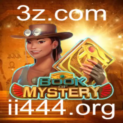 Explorando o Fascinante Mundo de 'BookofMystery'