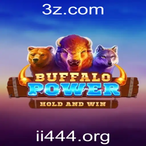 Descubra o Fascinante Mundo do Jogo BuffaloPower