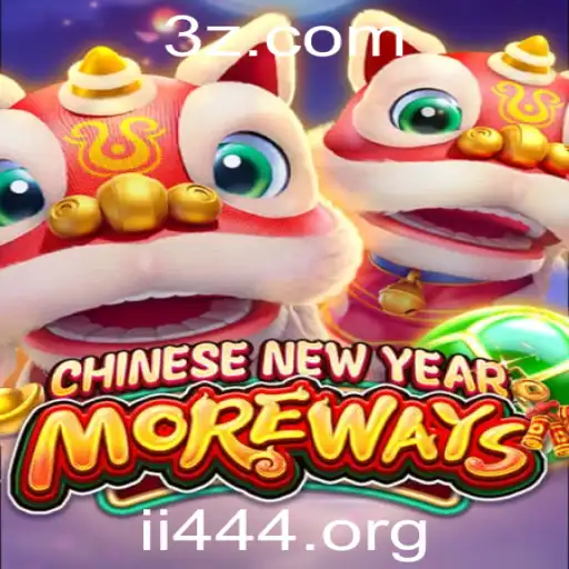 Explorando o Universo do Jogo CHINESENEWYEARMOREWAYS
