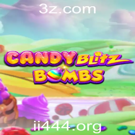 CandyBlitzBombs: Aventura e Estratégia em um Mundo Doce