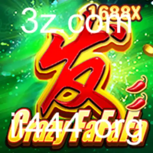 Descubra CrazyFaFaFa: O Novo Fenômeno dos Jogos