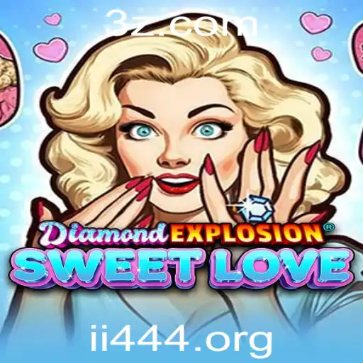 DiamondExplosionSweetLove: Um Mergulho no Jogo que Encanta Corações