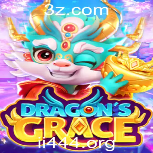 DragonsGrace: A Arte de Domar Dragões em um Mundo Fantástico