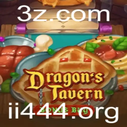 DragonsTavern: A Fantástica Jornada Medieval