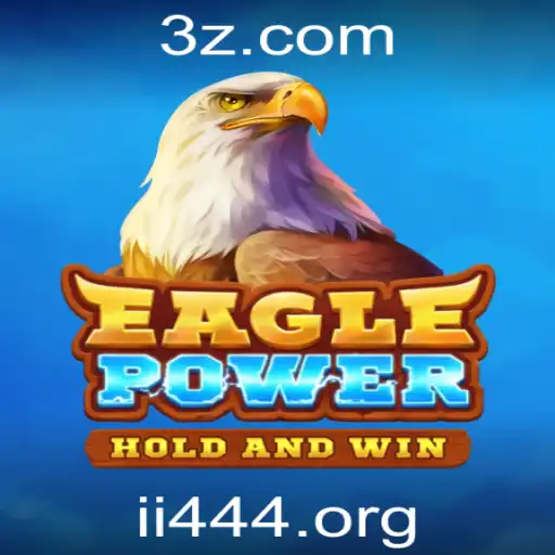EaglePower: Explorando as Aventuras Aéreas em ii444