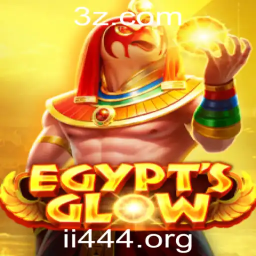 EgyptsGlow: O Jogo Deslumbrante que Conquista Todas as Idades