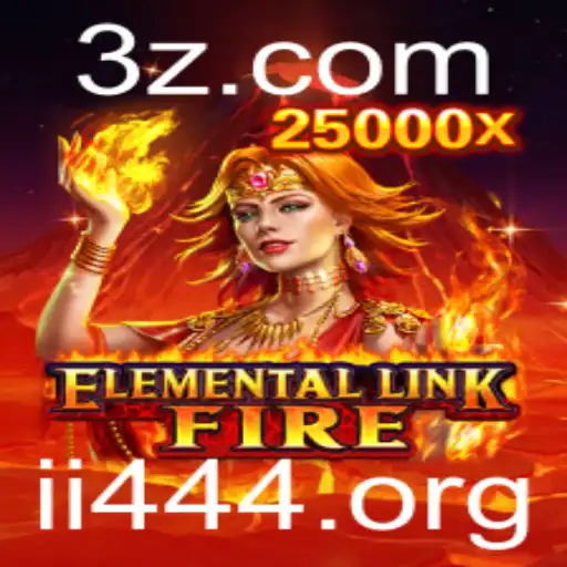 Descubra as Emoções do Jogo 'ElementalLinkFire'