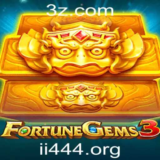 Descubra o Fascinante Mundo de FortuneGems3