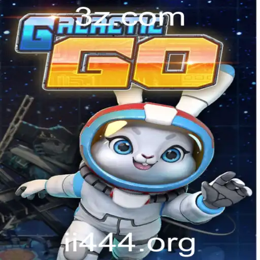 Desvendando GalacticGO: A Nova Fronteira dos Jogos Espaciais