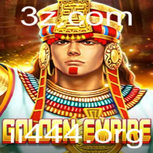 GoldenEmpire: A Jornada Estratégica Rumo à Vitória