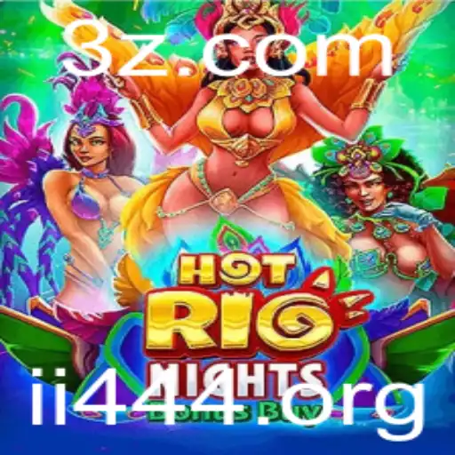 Explorando o Jogo HotRioNightsBonusBuy: Regras, Introdução e Destaques