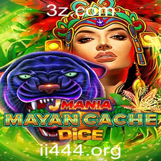 JManiaMayanCacheDice: Uma Nova Era de Aventura e Estratégia