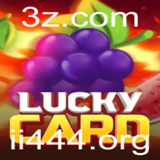 LuckyCard: Uma Nova Dimensão nos Jogos de Cartas