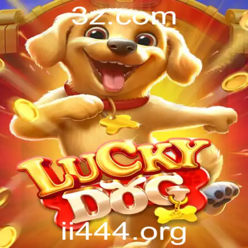 Descubra o Fascinante Mundo de LuckyDog