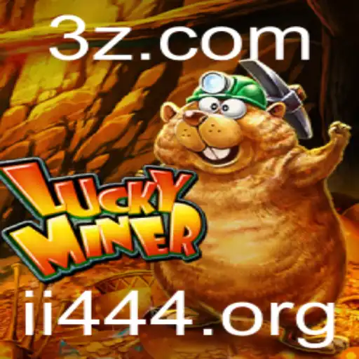 Desvendando o Mundo do Jogo LuckyMiner