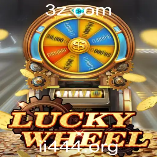 LuckyWheel: Descubra o mundo emocionante deste jogo envolvente