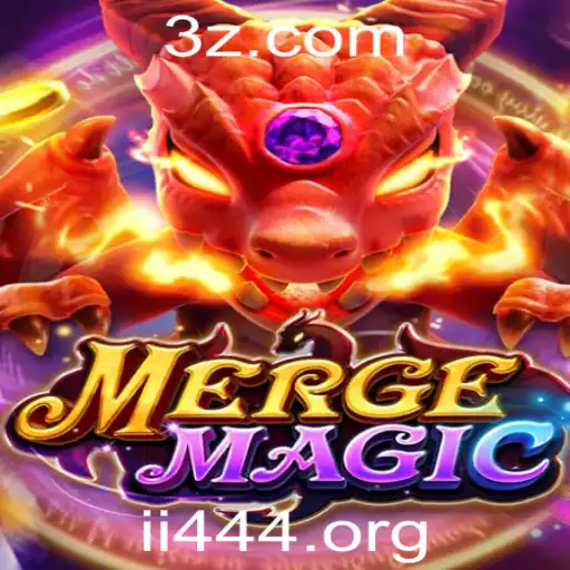 Mergemagic: Descubra o Empolgante Mundo de Possibilidades