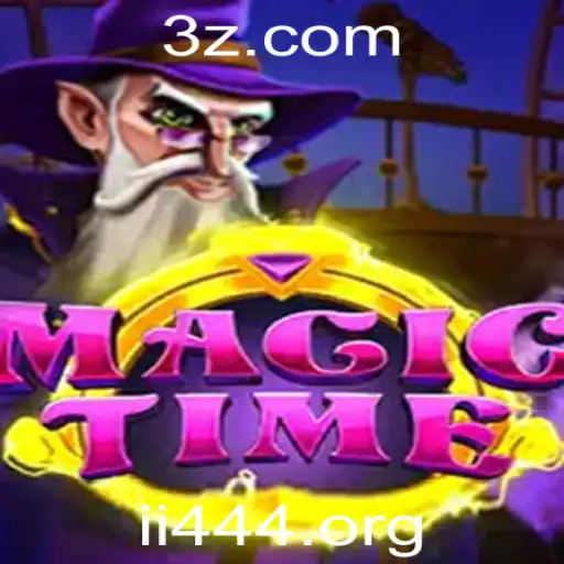 MagicTime: Descubra a Nova Sensação no Mundo dos Jogos
